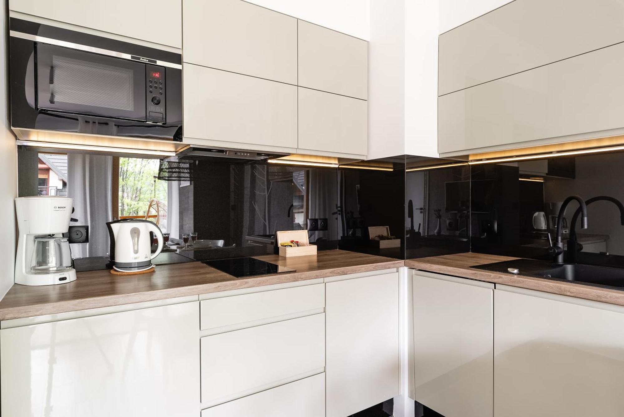 Apartamenty Pod Giewontem Lux&Spa Zakopane Habitación foto