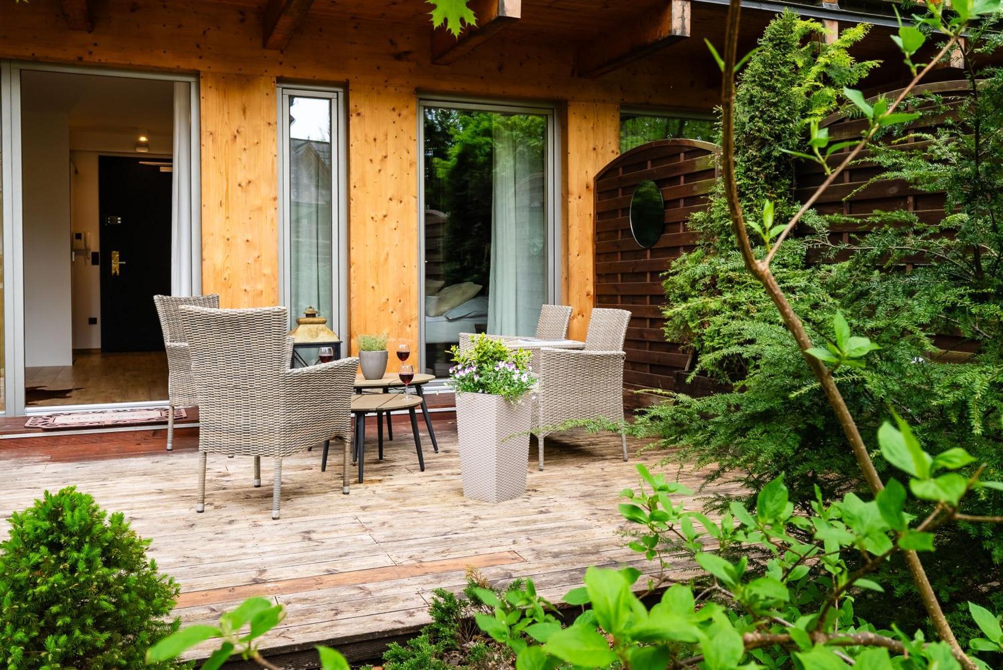 Apartamenty Pod Giewontem Lux&Spa Zakopane Habitación foto