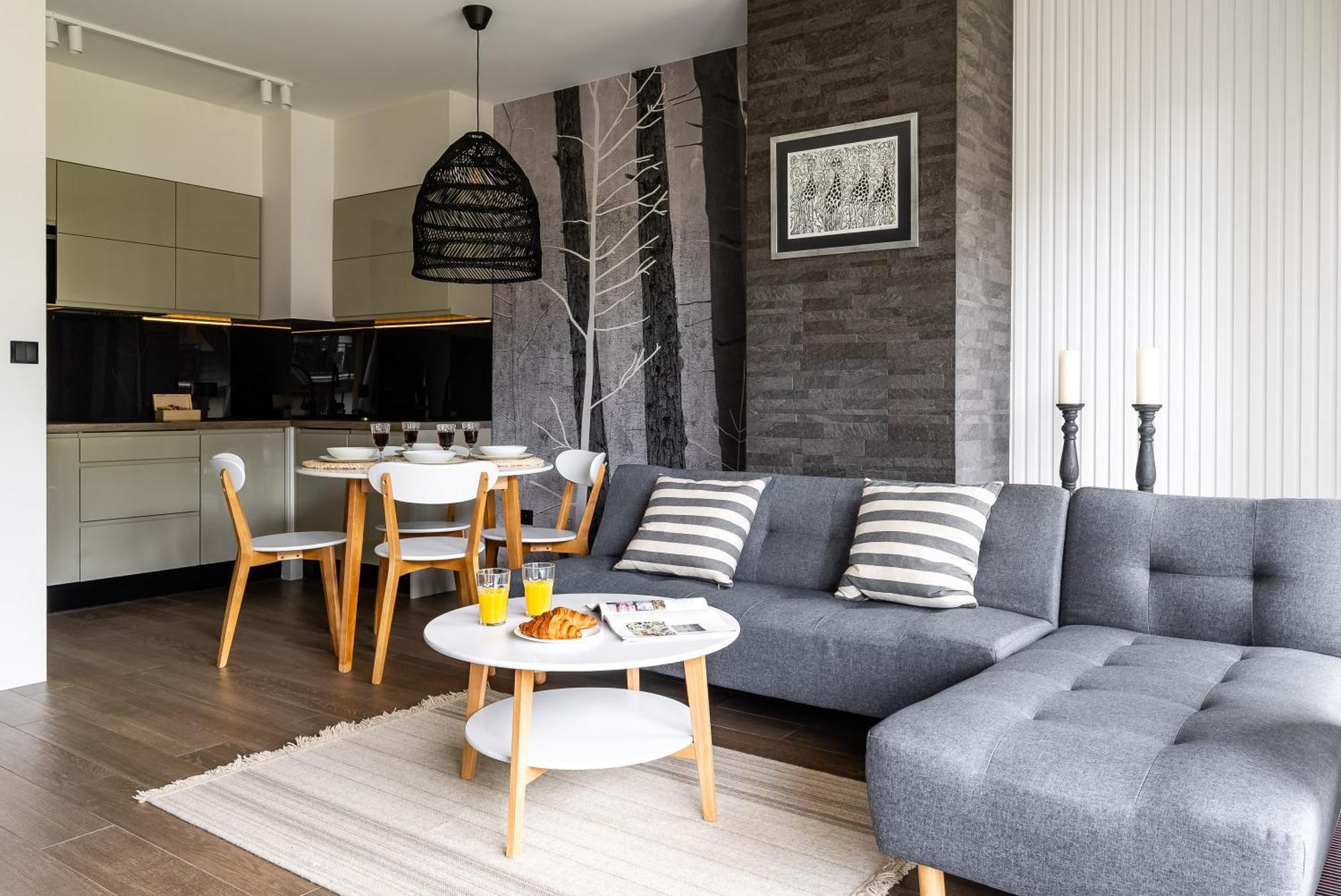 Apartamenty Pod Giewontem Lux&Spa Zakopane Habitación foto