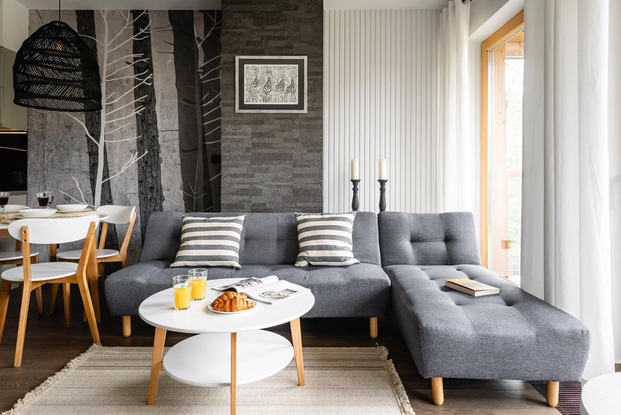 Apartamenty Pod Giewontem Lux&Spa Zakopane Habitación foto